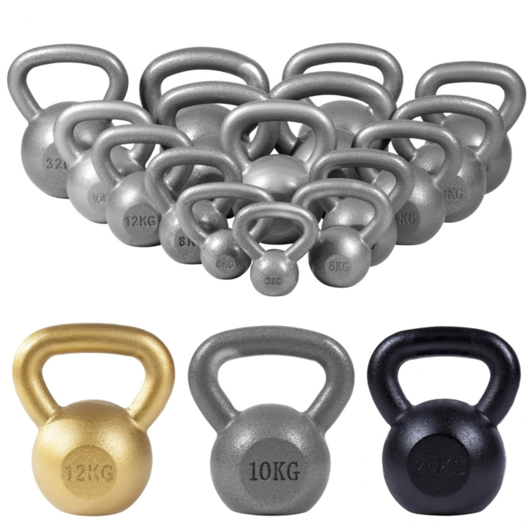 Kettlebell Fonta