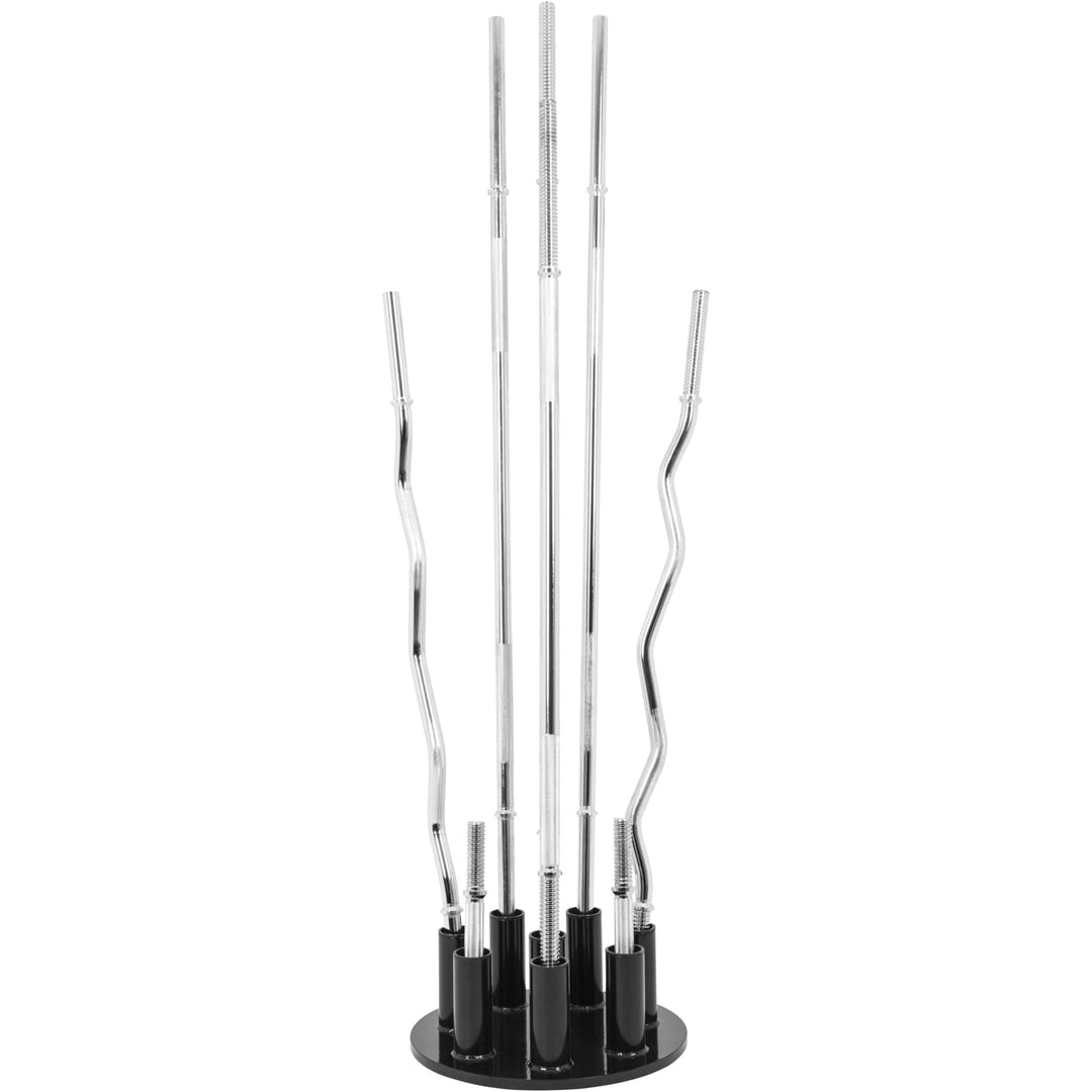 Suporturi pentru bare