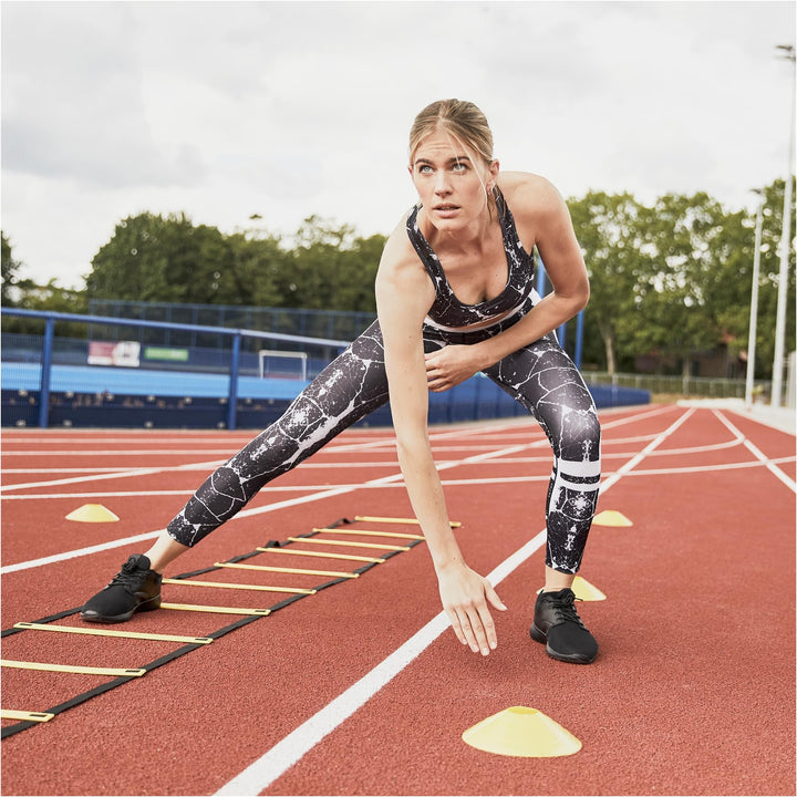 Set 50 discuri de marcare - Gorilla Sports Ro