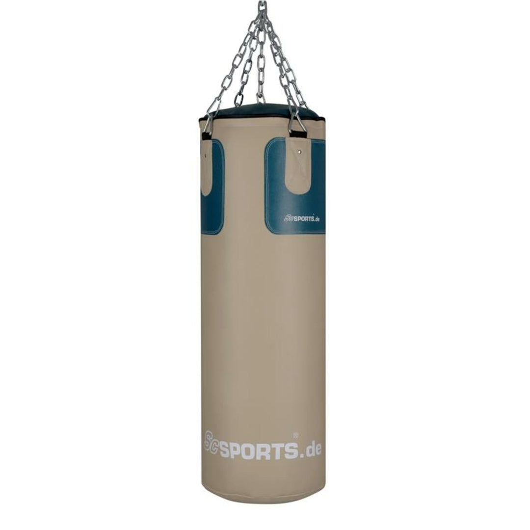 Set box ScSPORTS pentru adulti, 25 kg - Gorilla Sports Ro