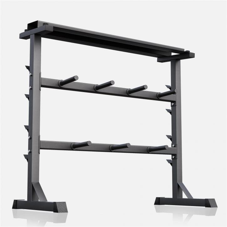 Suport pentru discuri si gantere 30/31 mm - Gorilla Sports Ro