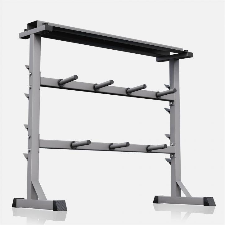 Suport pentru discuri si gantere 30/31 mm - Gorilla Sports Ro