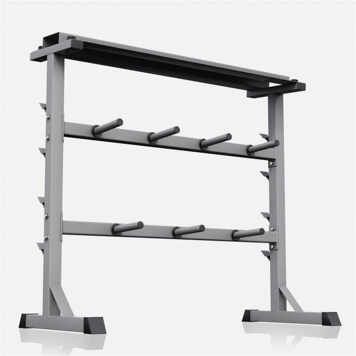 Suport pentru discuri si gantere 30/31 mm - Gorilla Sports Ro