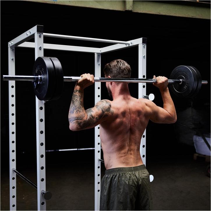 Bara piept 170cm, 10Kg, 30/31mm - Gorilla Sports Ro