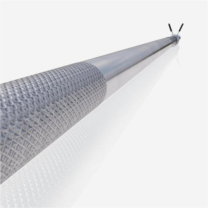 Bara piept 150 cm cu cleme 30/31mm - Gorilla Sports Ro