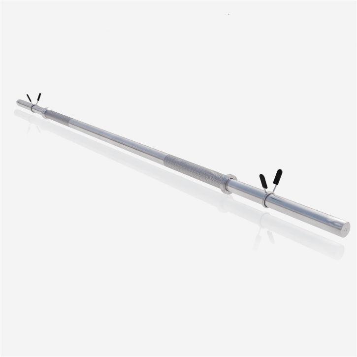 Bara piept 150 cm cu cleme 30/31mm - Gorilla Sports Ro