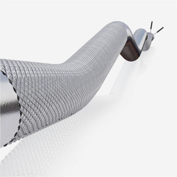 Bara Z 120 cm cu cleme - Gorilla Sports Ro