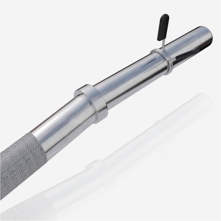 Bara Z 120 cm cu cleme - Gorilla Sports Ro