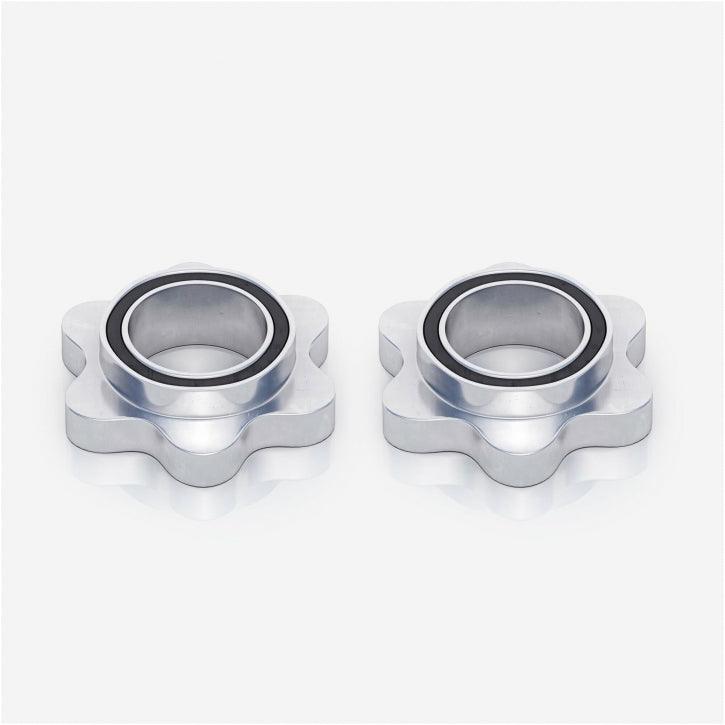 Set bara Z cu 35 kg discuri din ciment - Gorilla Sports Ro