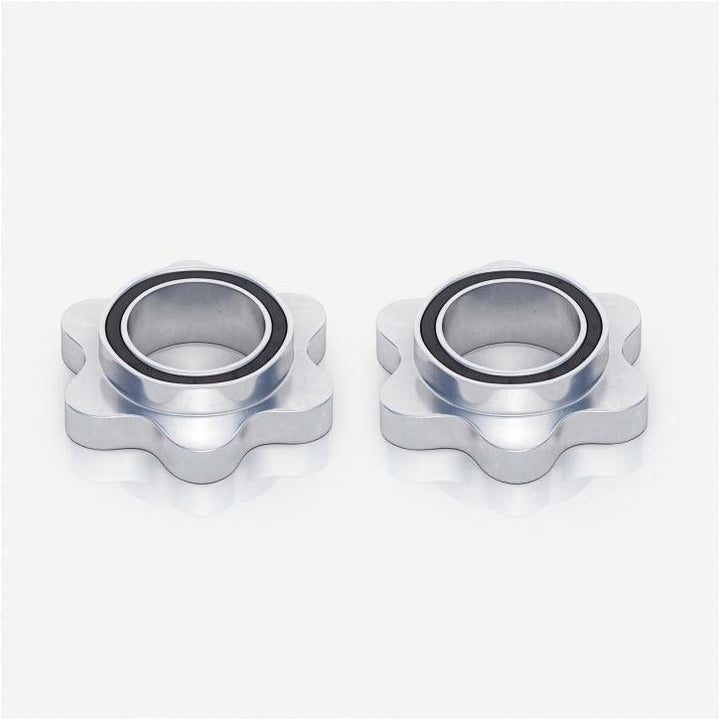 Set bara Z cu 35 kg discuri din ciment - Gorilla Sports Ro