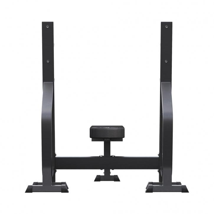 Heavy Duty Bench Press - Gorilla Sports Ro