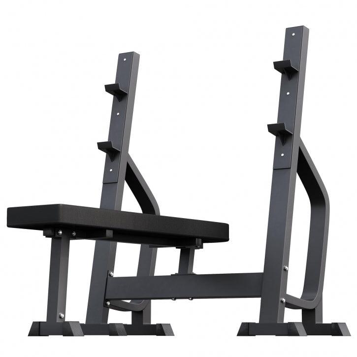 Heavy Duty Bench Press - Gorilla Sports Ro