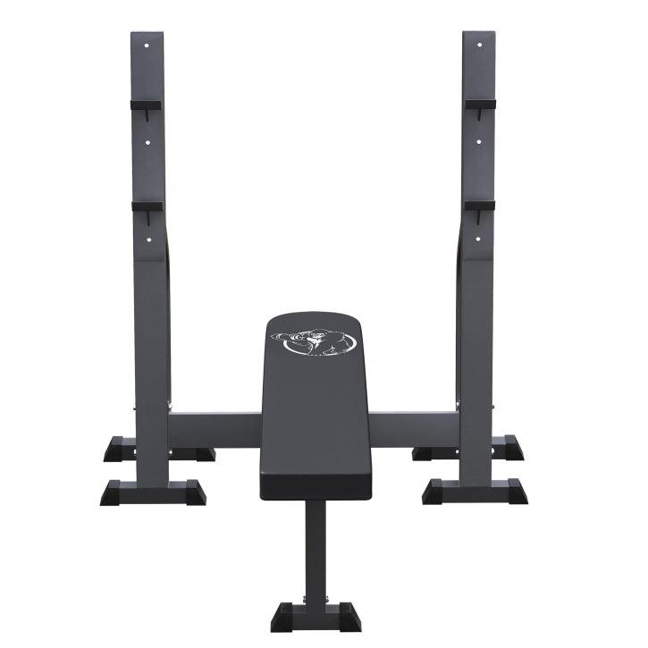 Heavy Duty Bench Press - Gorilla Sports Ro