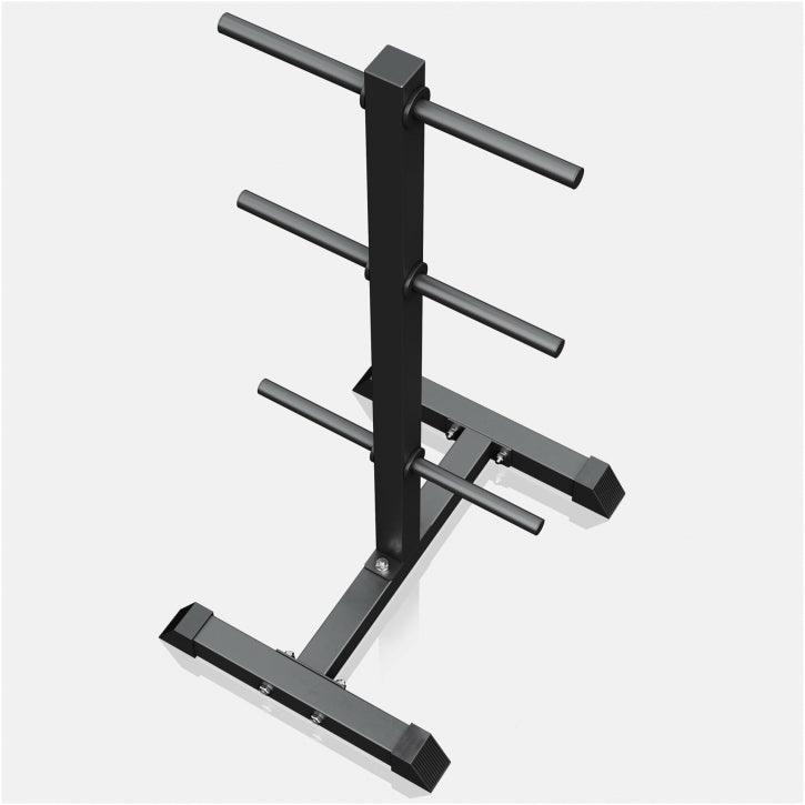 Suport discuri 30/31 mm - Gorilla Sports Ro