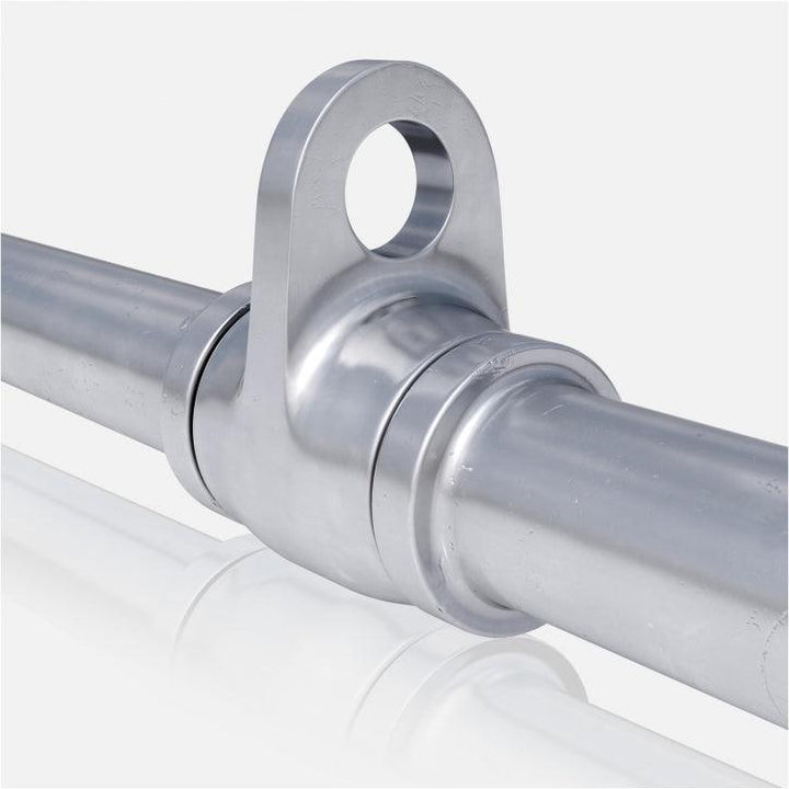 Bara helcometru 118 cm - Gorilla Sports Ro