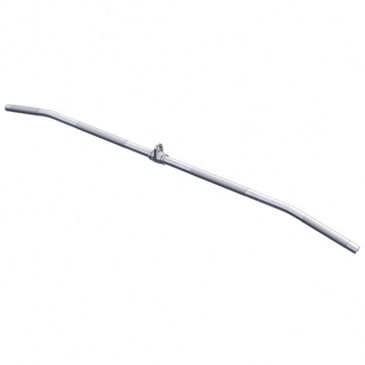 Bara helcometru 118 cm - Gorilla Sports Ro