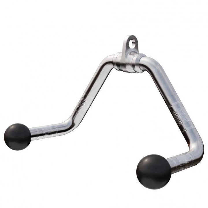 Mâner cromat Helcometru - Gorilla Sports Ro