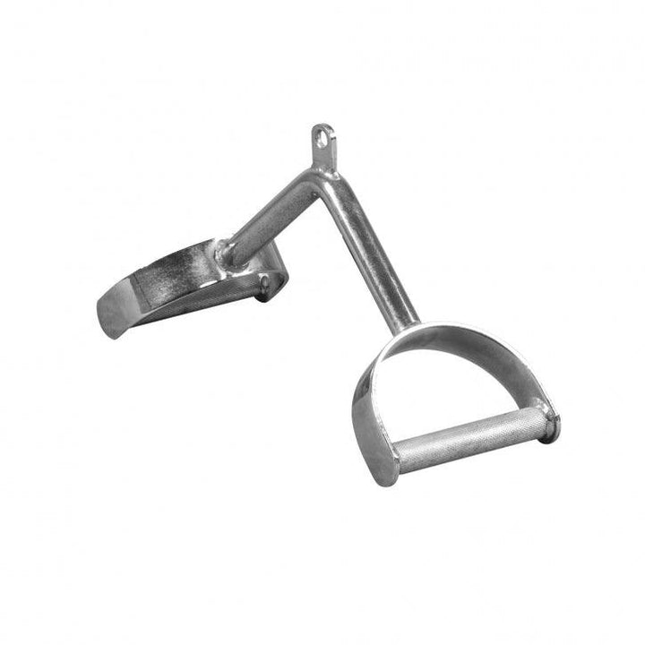 Bara helcometru in V cu prindere - Gorilla Sports Ro