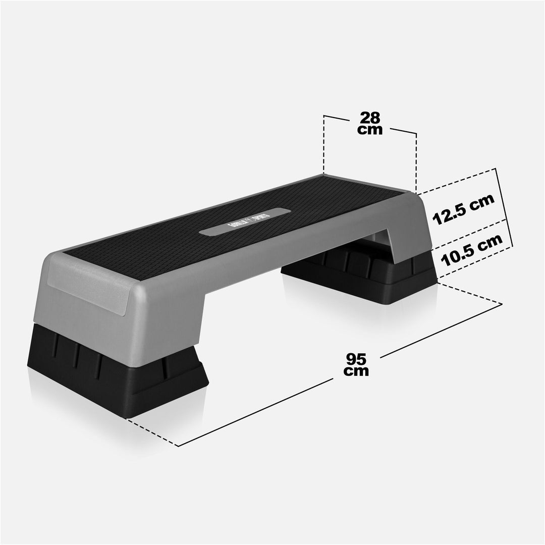 Aerobic Stepper - Gorilla Sports Ro