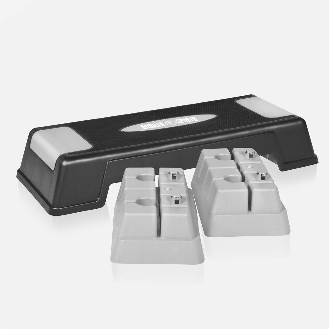 Aerobic Stepper - Gorilla Sports Ro