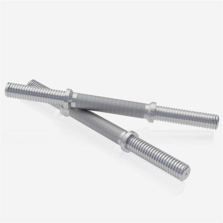 Set gantere reglabile din ciment cu prindere 30KG - Gorilla Sports Ro