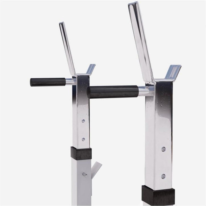 BANCĂ REGLABILĂ PIEPT CU SUPORT + SET DE GREUTĂȚI 100 KG 30/31 MM - Gorilla Sports Ro