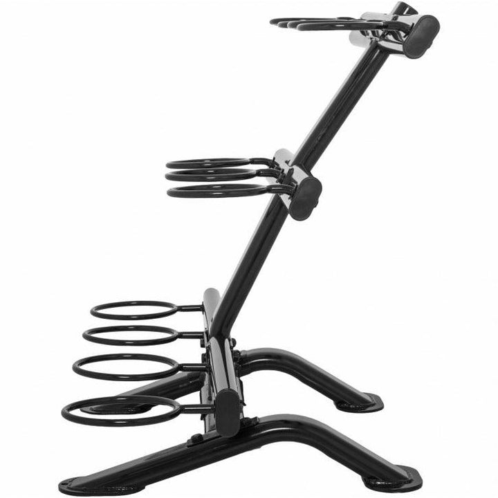 Stand pentru Kettebell - Gorilla Sports Ro