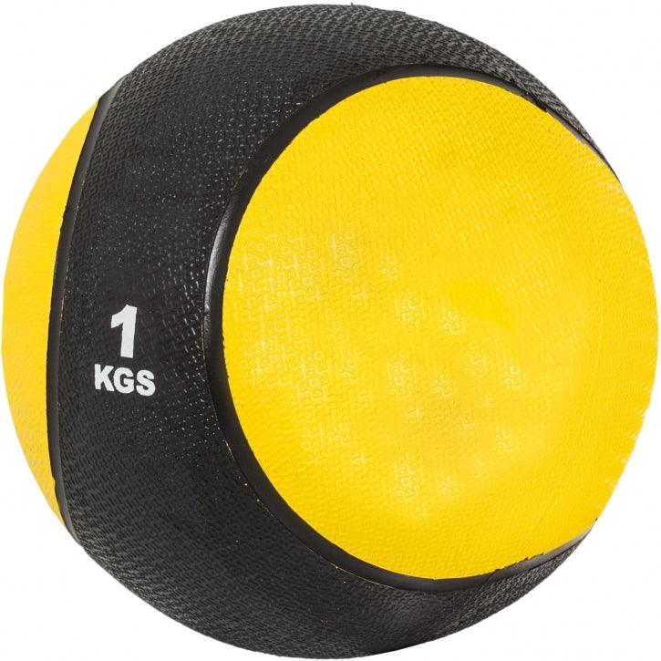 Set de mingi medicinale, 1 - 55 KG Gorilla Sports