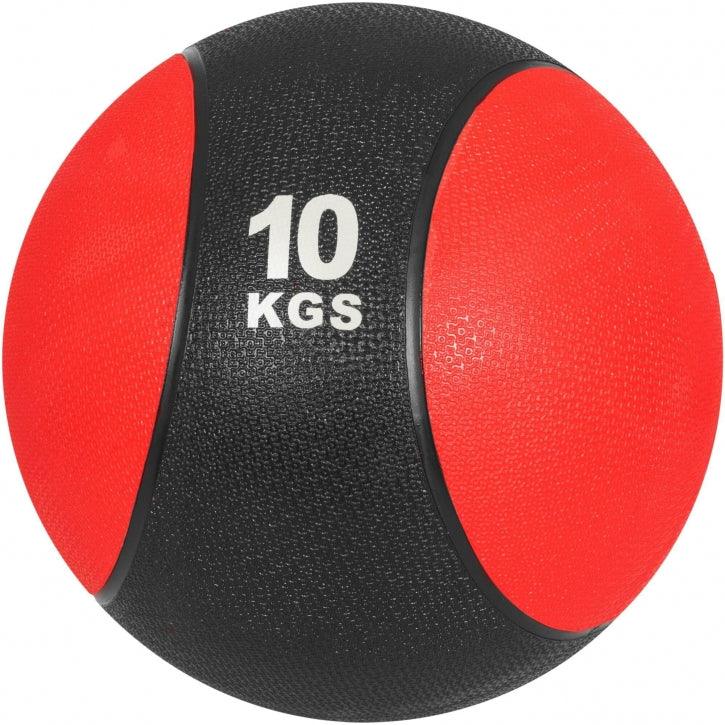 Set de mingi medicinale, 1 - 55 KG Gorilla Sports