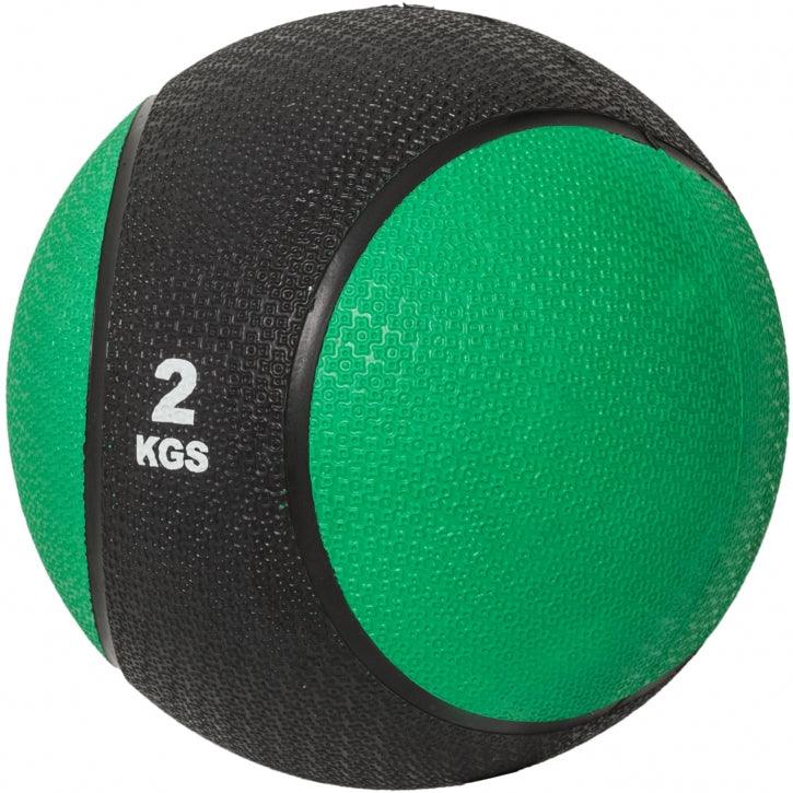 Set de mingi medicinale, 1 - 55 KG Gorilla Sports