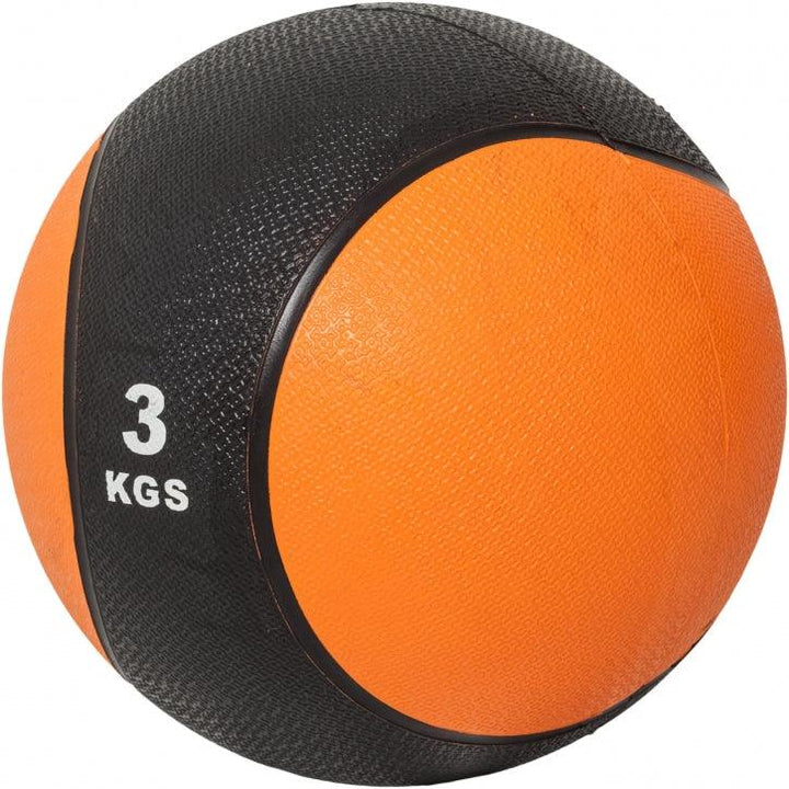 Set de mingi medicinale, 1 - 55 KG Gorilla Sports