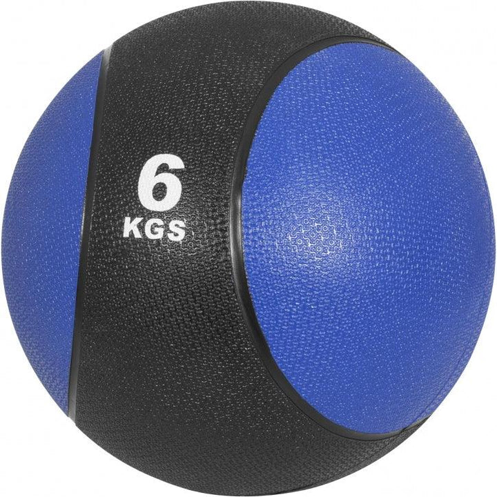 Set de mingi medicinale, 1 - 55 KG Gorilla Sports
