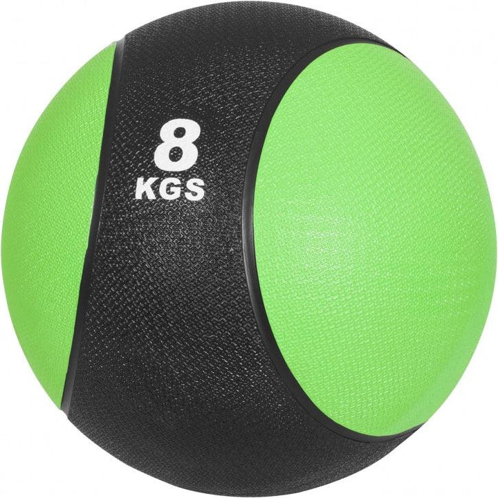 Set de mingi medicinale, 1 - 55 KG Gorilla Sports