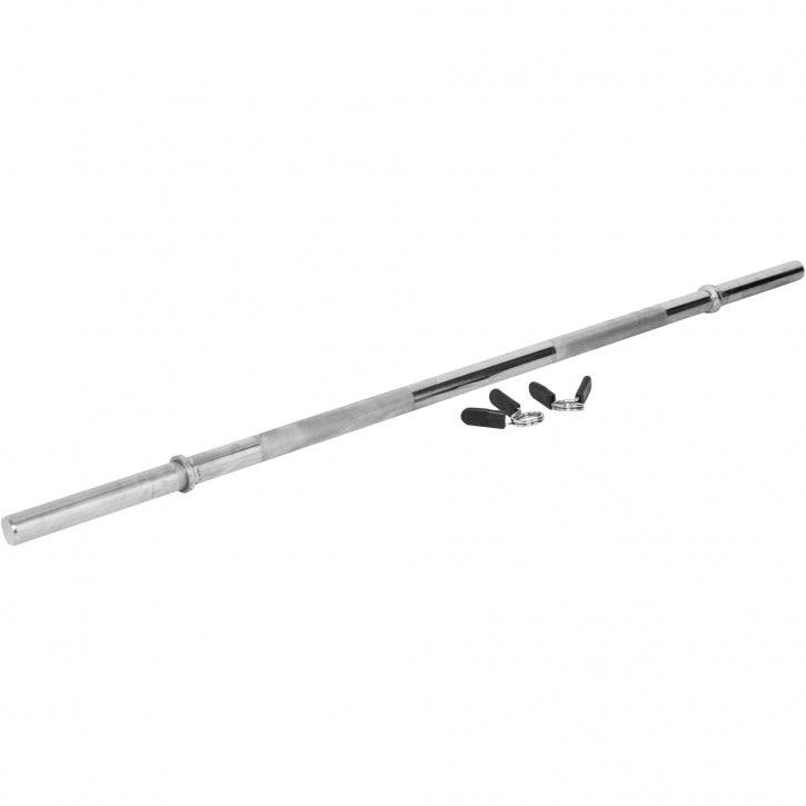 Set Bara cu discuri 38 KG - Gorilla Sports Ro