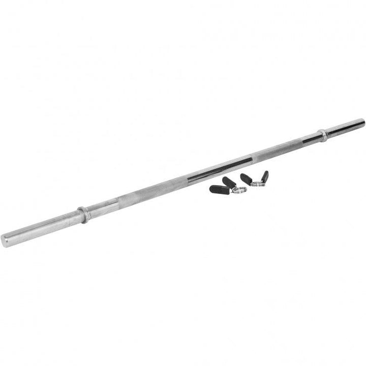 Set Bara cu discuri 38 KG - Gorilla Sports Ro