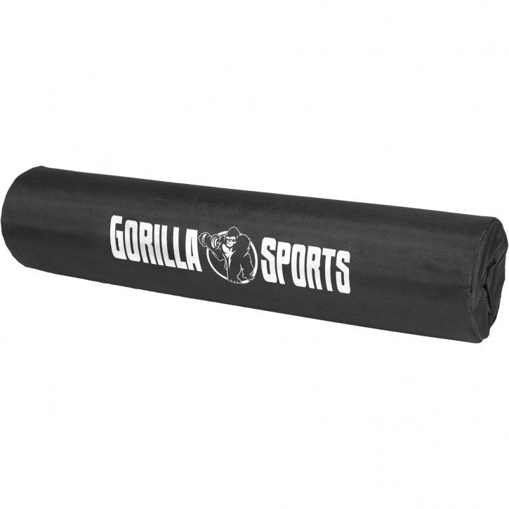 Protecție de gât pentru bară - Gorilla Sports Ro