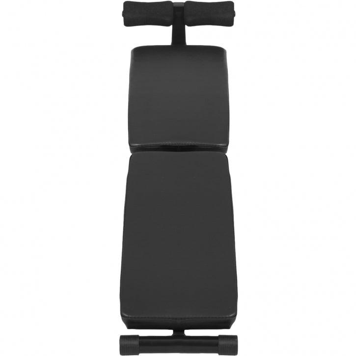 Bancă reglabilă și pliabilă pentru abdomene - Gorilla Sports Ro