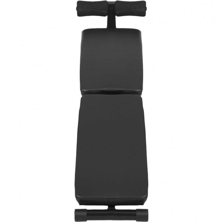 Bancă reglabilă și pliabilă pentru abdomene - Gorilla Sports Ro