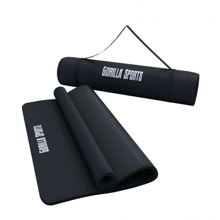 Saltea Yoga - Diferite Culori Gorilla Sports