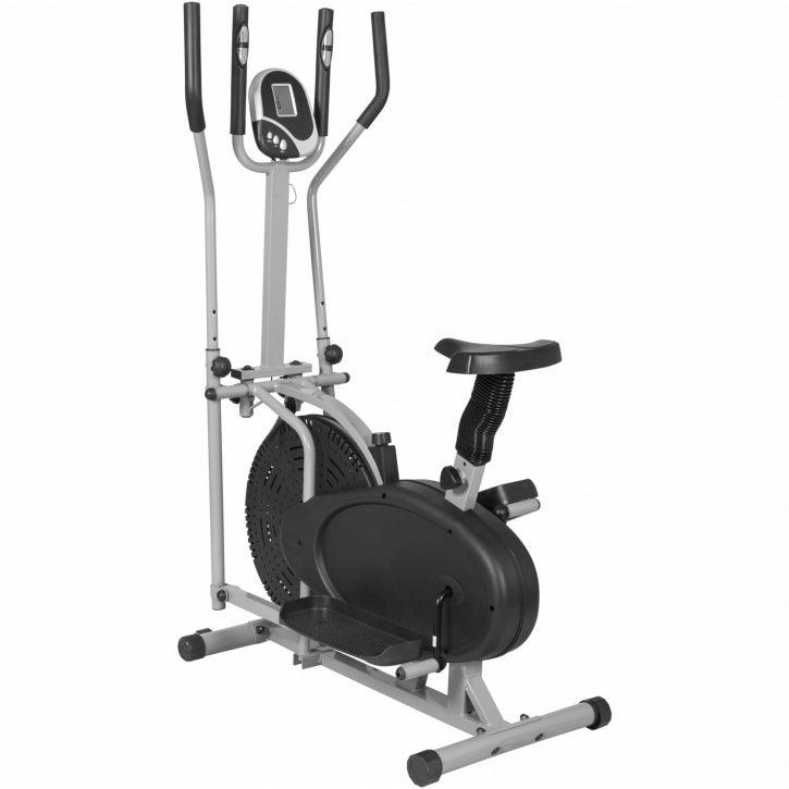 Crosstrainer - Gorilla Sports Ro