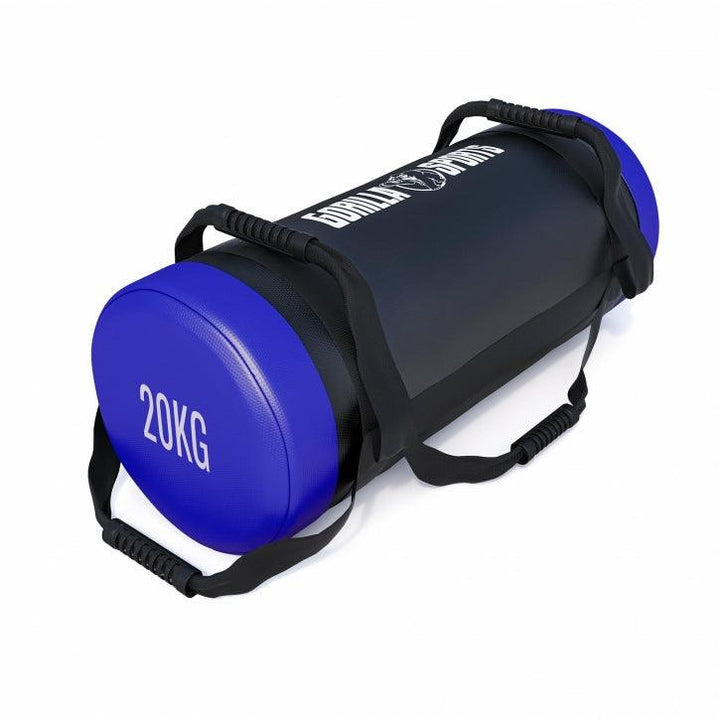 Sac Fitness cu umplutura de nisip - Gorilla Sports Ro