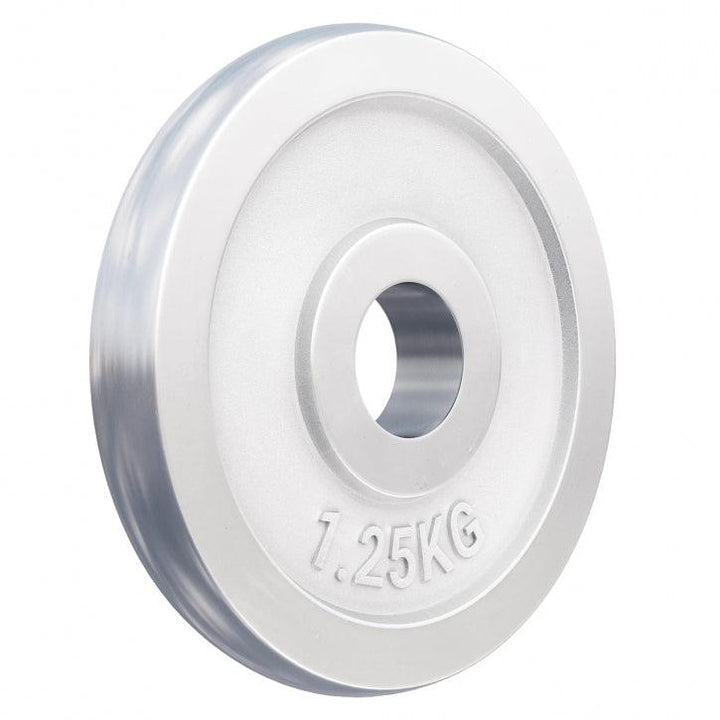 Discuri cromate 0,5-30 kg 30/31 mm Gorilla Sports