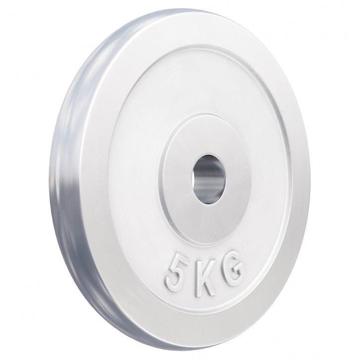 Discuri cromate 0,5-30 kg 30/31 mm - Gorilla Sports Ro