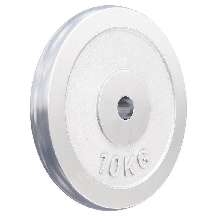 Discuri cromate 0,5-30 kg 30/31 mm Gorilla Sports