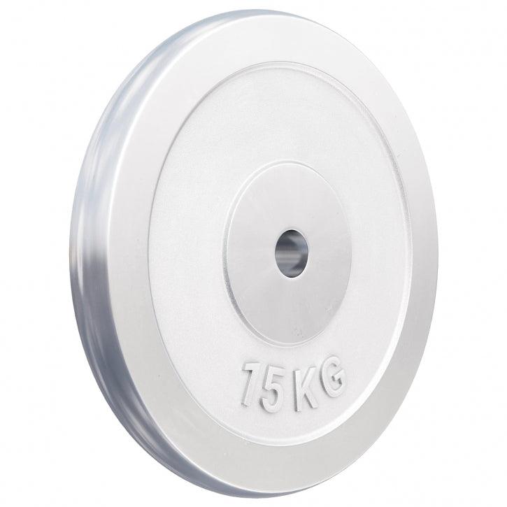 Discuri cromate 0,5-30 kg 30/31 mm Gorilla Sports