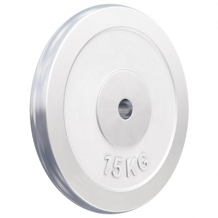 Discuri cromate 0,5-30 kg 30/31 mm Gorilla Sports