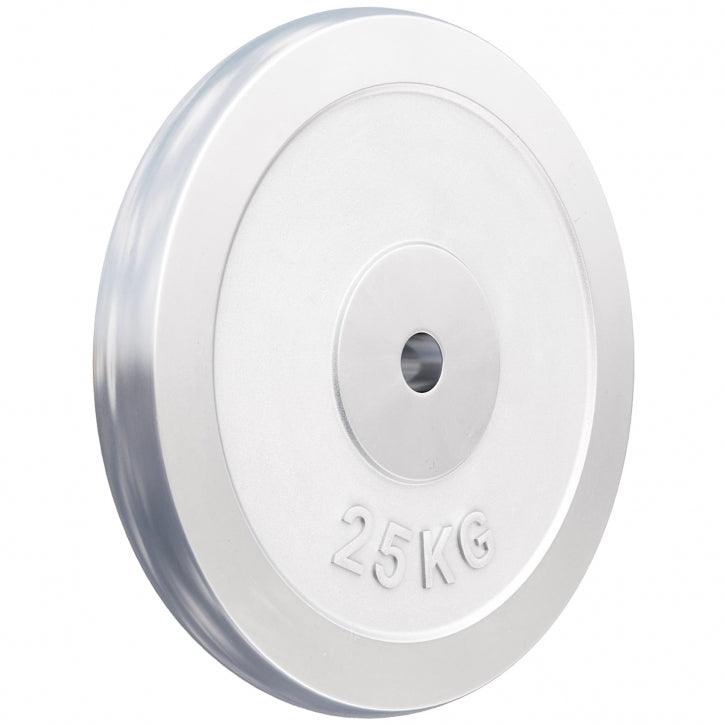 Discuri cromate 0,5-30 kg 30/31 mm Gorilla Sports