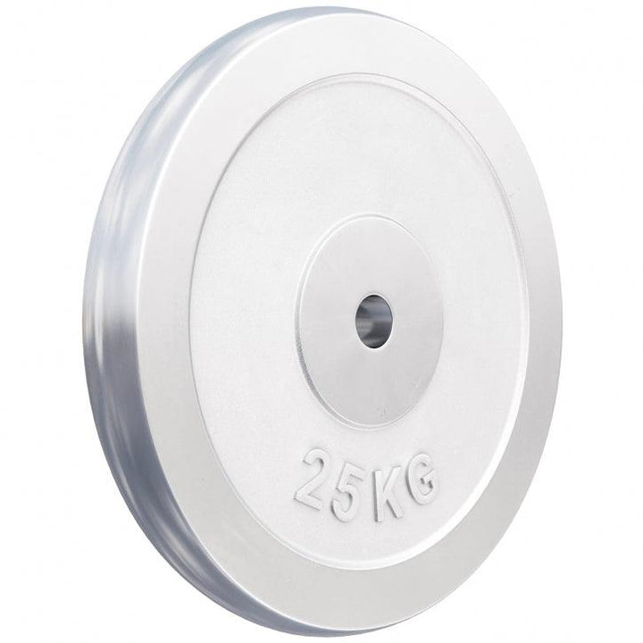 Discuri cromate 0,5-30 kg 30/31 mm Gorilla Sports