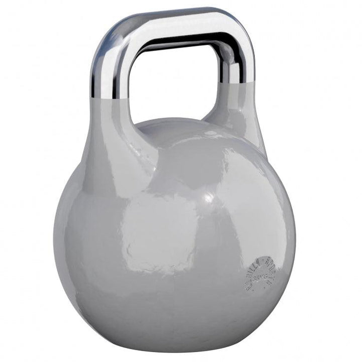 Kettlebell de Competiție 8-40KG Gorilla Sports