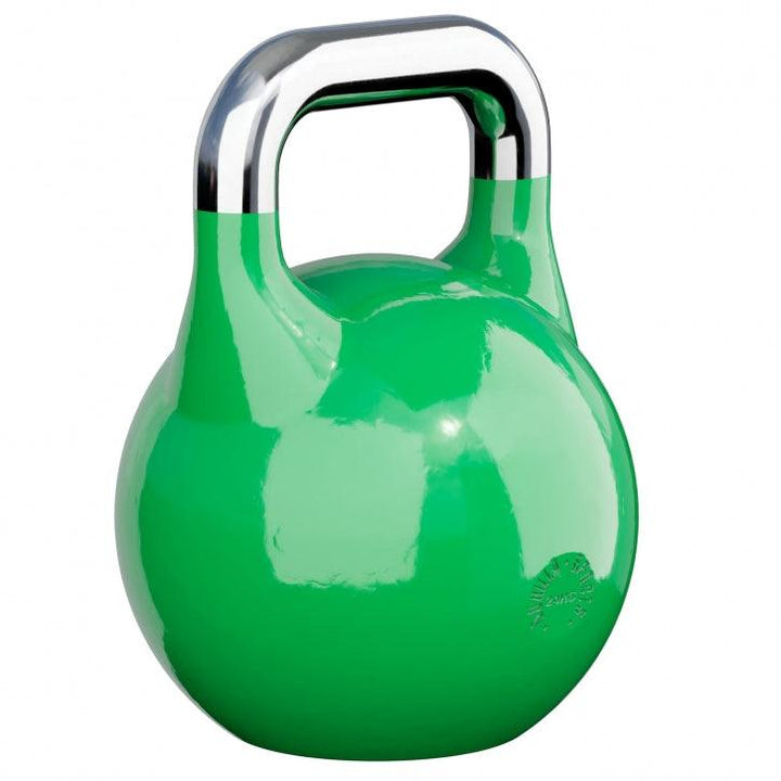 Kettlebell de Competiție 8-40KG Gorilla Sports